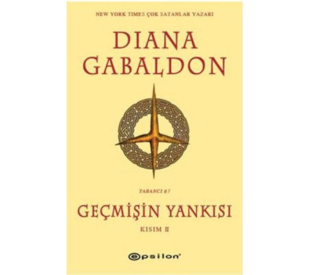 Geçmişin Yankısı (Kısım 2) Geçmişin Yankısı (Kısım 2)