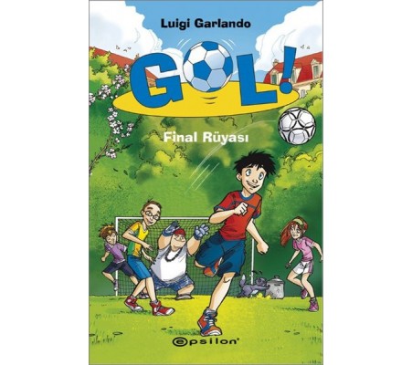 Gol! - Final Rüyası Gol! - Final Rüyası