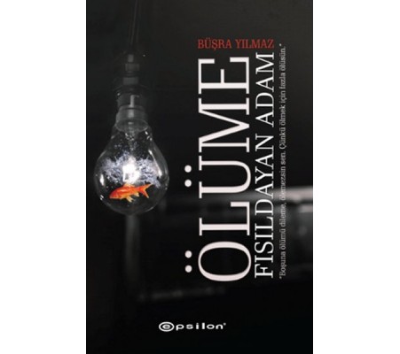 Ölüme Fısıldayan Adam Ölüme Fısıldayan Adam
