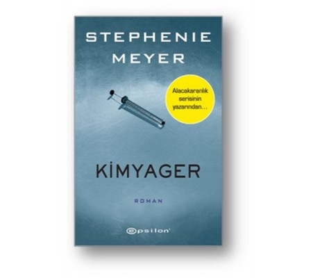 Kimyager Kimyager