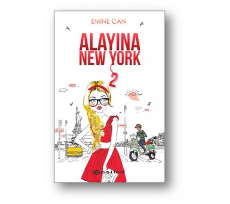 Alayına New York 2 Alayına New York 2