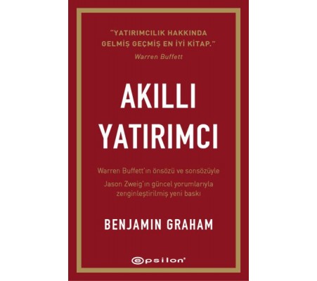 Akıllı Yatırımcı Akıllı Yatırımcı