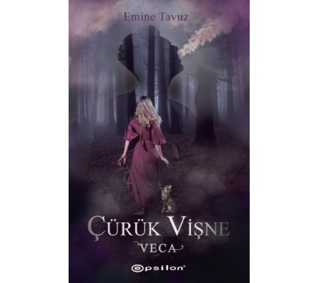 Çürük Vişne 1 - Veca Çürük Vişne 1 - Veca