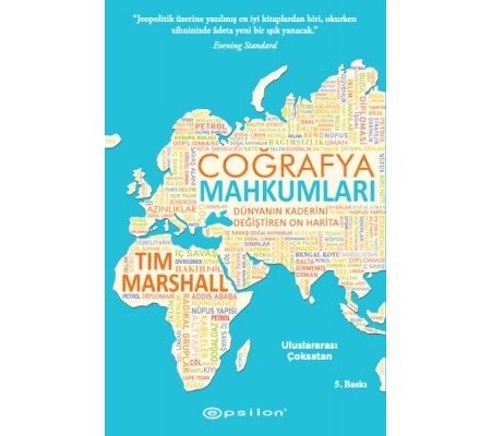 Coğrafya Mahkumları Coğrafya Mahkumları
