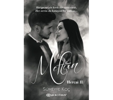 Hercai 2 : Meftun (Ciltsiz) Hercai 2 : Meftun (Ciltsiz)