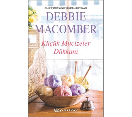 Küçük Mucizeler Dükkanı - 1 Küçük Mucizeler Dükkanı - 1