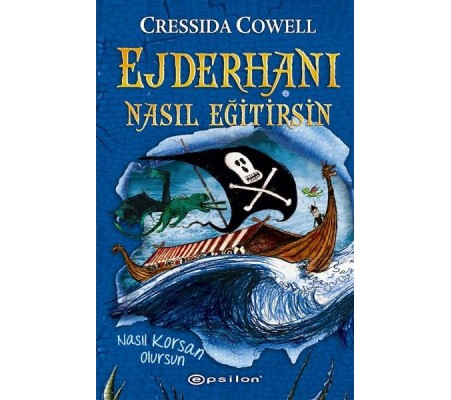 Ejderhanı Nasıl Eğitirsin 2 - Nasıl Korsan Olursun Ejderhanı Nasıl Eğitirsin 2 - Nasıl Korsan Olursun