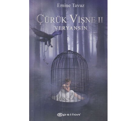 Çürük Vişne 2: Veryansın Çürük Vişne 2: Veryansın