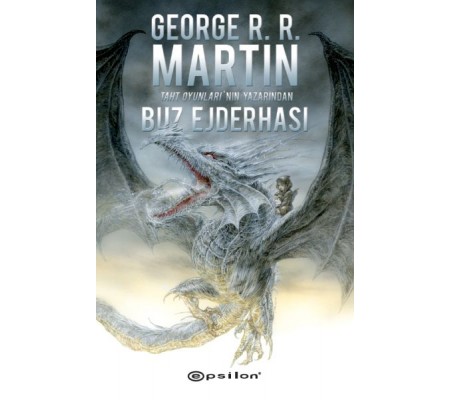 Buz Ejderhası Buz Ejderhası