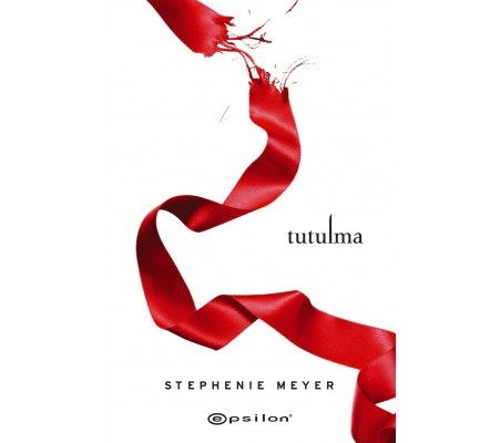 Tutulma (Ciltli) Tutulma (Ciltli)