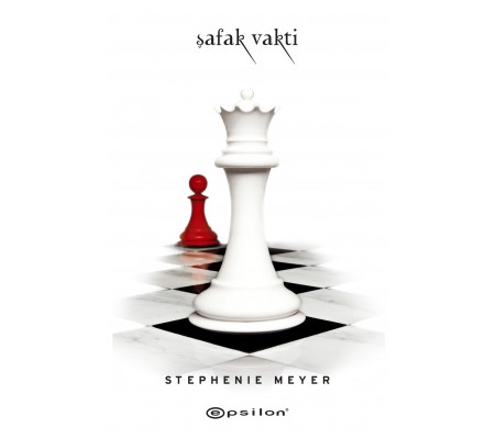 Şafak Vakti (Ciltli) Şafak Vakti (Ciltli)