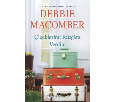 Küçük Mucizeler Dükkânı 8 - Çiçeklerimi Rüzgâra Verdim Küçük Mucizeler Dükkânı 8 - Çiçeklerimi Rüzgâra Verdim