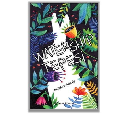 Watership Tepesi Watership Tepesi