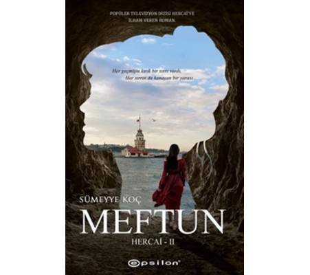 Hercai 2 : Meftun (Ciltli) Hercai 2 : Meftun (Ciltli)
