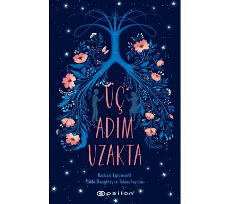 Üç Adım Uzakta Üç Adım Uzakta