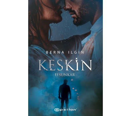 Keskin - Efsunkar Keskin - Efsunkar