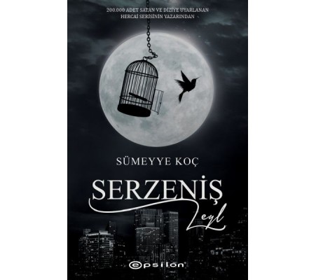 Serzeniş - Leyl Serzeniş - Leyl