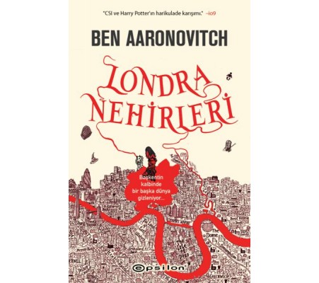 Londra Nehirleri Londra Nehirleri