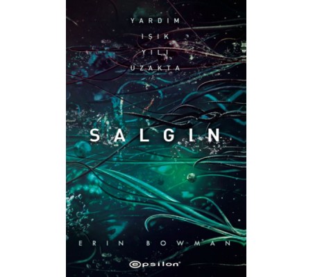 Salgın - Ciltli Salgın - Ciltli