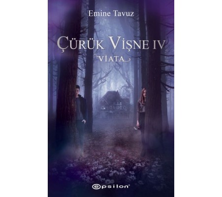 Çürük Vişne 4 - Viata Çürük Vişne 4 - Viata
