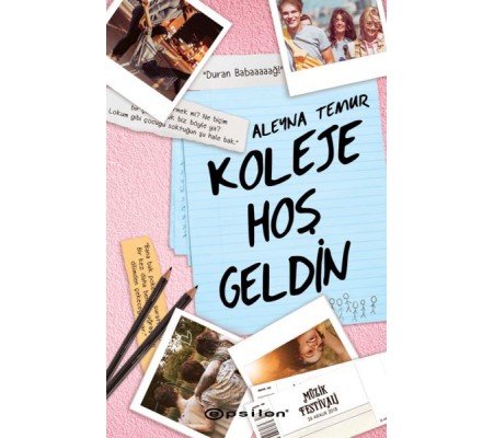 Koleje Hoş Geldin Koleje Hoş Geldin