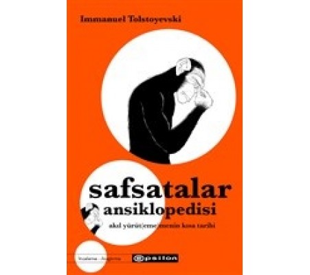 Safsatalar Ansiklopedisi Safsatalar Ansiklopedisi