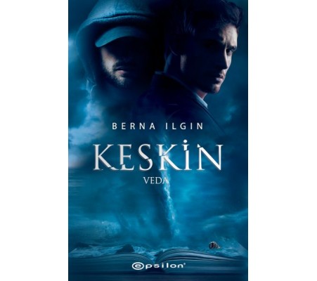 Keskin - Veda Keskin - Veda
