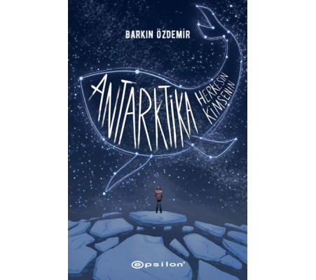 Antarktika Herkesin Kimsenin Antarktika Herkesin Kimsenin