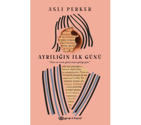 Ayrılığın İlk Günü Ayrılığın İlk Günü