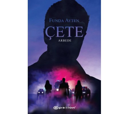 Çete - Arbede Çete - Arbede