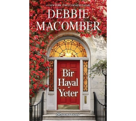 Bir Hayal Yeter Bir Hayal Yeter