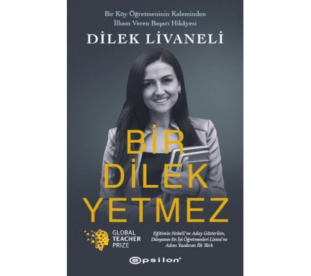Bir Dilek Yetmez Bir Dilek Yetmez