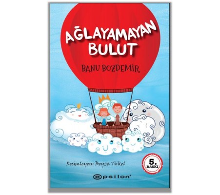 Ağlayamayan Bulut Ağlayamayan Bulut