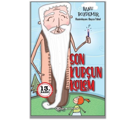 Son Kurşun Kalem Son Kurşun Kalem
