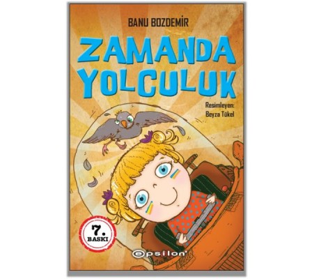 Zamanda Yolculuk Zamanda Yolculuk