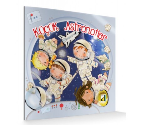 Küçük Astronotlar