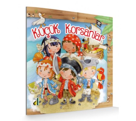 Küçük Korsanlar Küçük Korsanlar