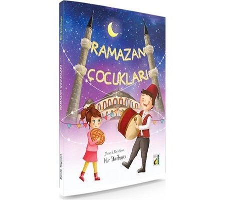 Ramazan Çocukları