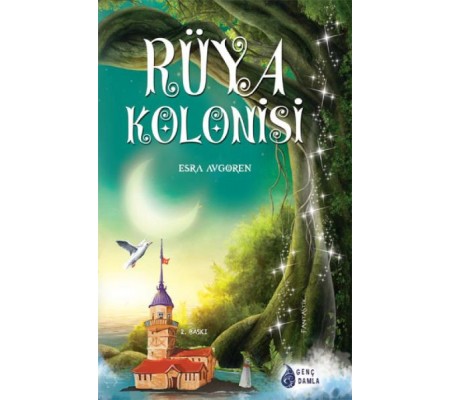 Rüya Kolonisi Rüya Kolonisi
