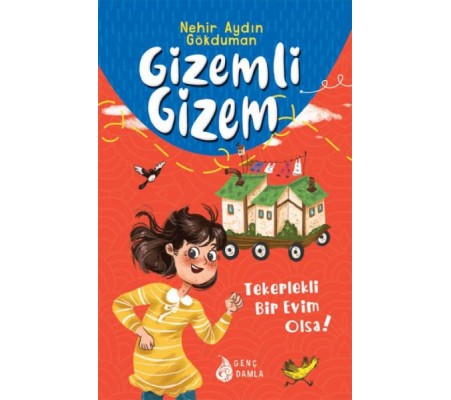 Gizemli Gizem