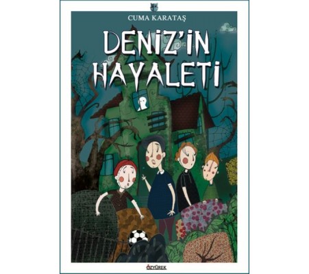 Denizin Hayaleti Denizin Hayaleti