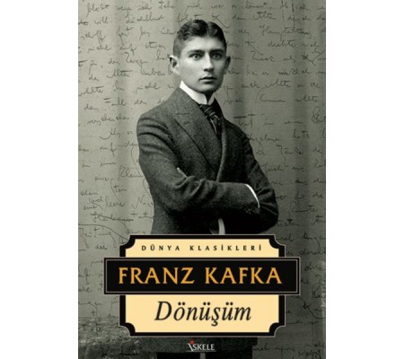 Dünya Klasikleri - Dönüşüm Dünya Klasikleri - Dönüşüm
