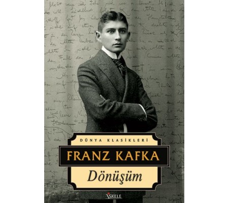 Dünya Klasikleri - Dönüşüm