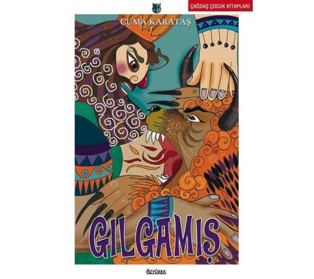 Gılgamış Gılgamış