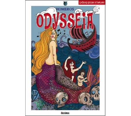 Odysseia Odysseia