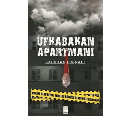 Ufkabakan Apartmanı Ufkabakan Apartmanı
