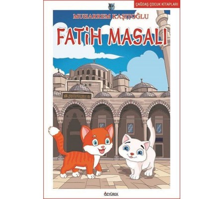 Fatih Masalı Fatih Masalı