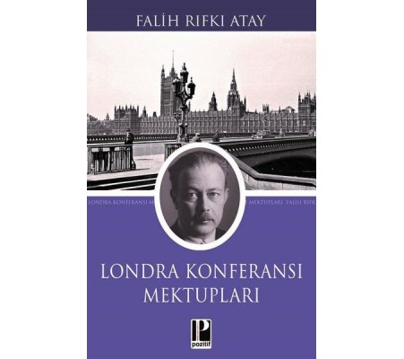 Londra Konferansı Mektupları Londra Konferansı Mektupları