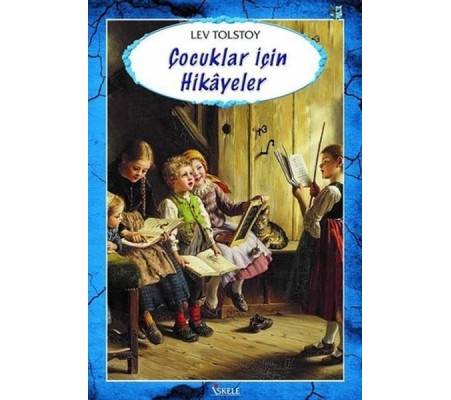 Çocuklar İçin Hikayeler Çocuklar İçin Hikayeler