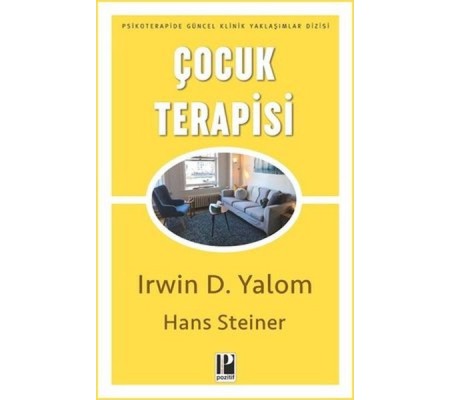 Çocuk Terapisi Çocuk Terapisi